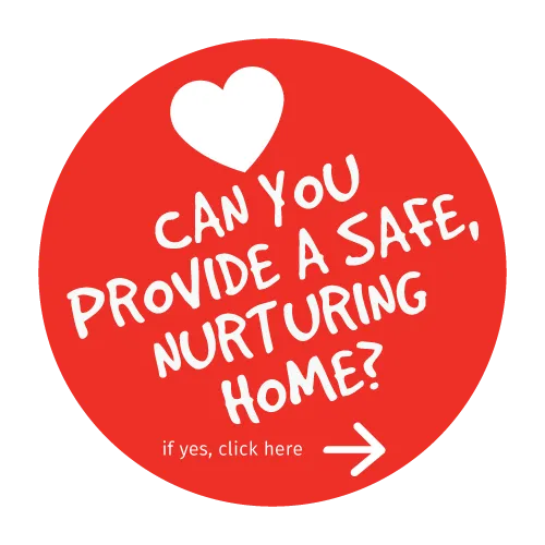 Can You Provide a Safe Home