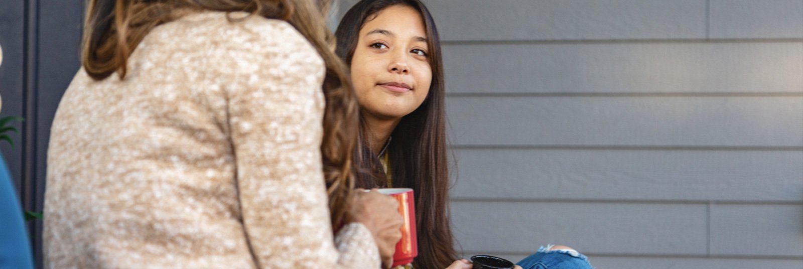 <Become a Foster Caregiver for Youth in the Lower Mainland and Change Someone’s Life: A Message From Program Director Tina Tomyk