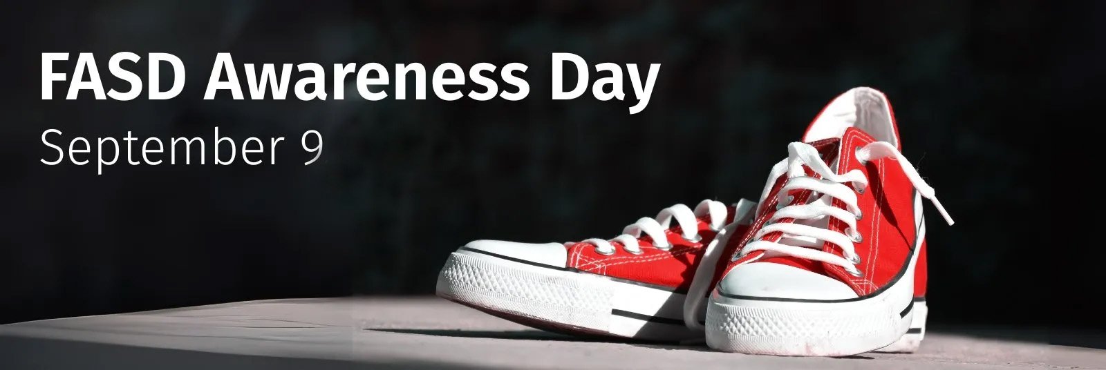 <Celebrating Strengths on FASD Awareness Day